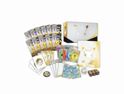 Pokemon Center 30th Anniversary Elite Trainer Box PC ETB PREORDER PRESALE 9/16 - Image 3