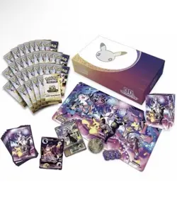 Pokemon TCG 30th Celebration UPC box - Preorder - NIGHT - Ships - Image 1