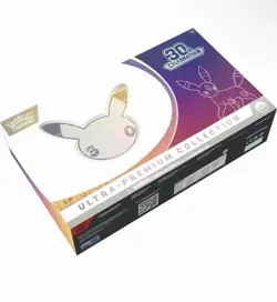 Pokemon TCG 30th Celebration UPC box - Preorder - NIGHT - Ships - Image 2