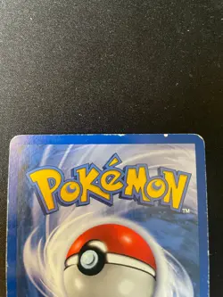 Dark Hypno 9/82 1st Edition Holo Team Rocket WOTC Pokemon Card MP - Image 5