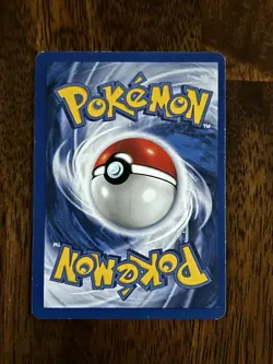 Dark Magneton 11/82 1st Edition Holo Team Rocket Pokemon Card WOTC LP - Image 3