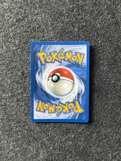 Pokemon Dark Dugtrio 1st Edition Holo #6/82 - Team Rocket WOTC Set NM/EX - Image 2