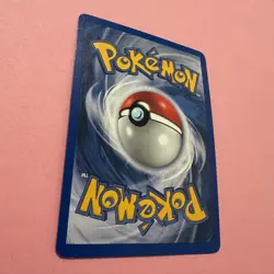 Dark Weezing 14/82 NM Holo Rare Vintage Team Rocket Pokemon Card WOTC English - Image 4