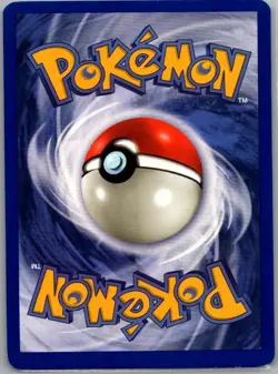 Dark Magneton 28/82 Non Holo Team Rocket - Pokemon Card - NM - Image 2