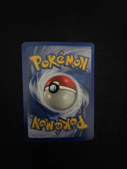Dark Gyarados 8/82 Holo Team Rocket Prerelease Promo Pokemon Card WOTC LP - Image 2