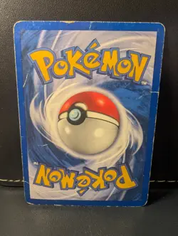 Dark Charizard 21/82 - Team Rocket 2000 - Non-Holo - HP - WOTC - Pokemon Card - Image 2
