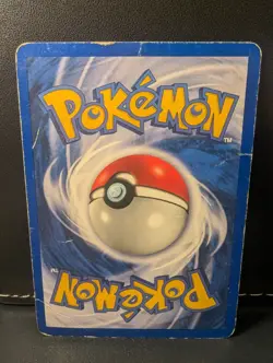 Dark Charizard 21/82 - Team Rocket 2000 - Non-Holo - HP - WOTC - Pokemon Card - Image 5