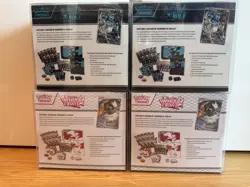 Pokemon TCG Black Bolt & White Flare Elite Trainer Box ETB Set New & Sealed x1. - Image 4