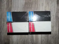 [Lot Of 4] Pokemon TCG 2x Black Bolt & 2x White Flare NEW/SEALED Booster Bundles - Image 5