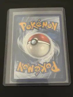 Pokemon TCG Snorlax VMAX 142/202 Sword & Shield Holo Full Art English 2020 - Image 2