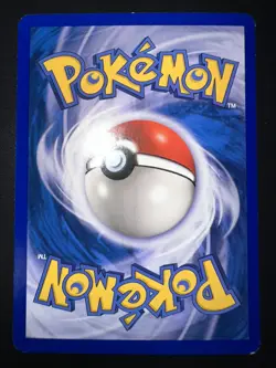 2002 Psyduck 104/147 Aquapolis Reverse Holo Vintage Pokemon E-Reader NM - Image 3