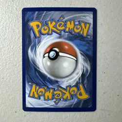 Pokemon TCG Magikarp Holo Illustration Rare Card Paldea Evolved 203/193 - Image 2
