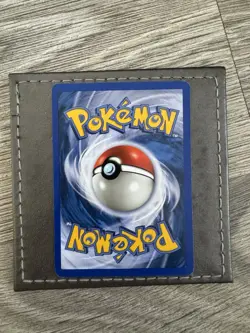 Nintendo Energy Switch 120/147 Aquapolis Holo Trainer English Pokemon TCG 2002 - Image 2