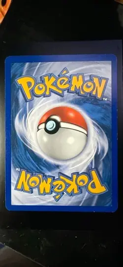 Pokemon TCG Aquapolis Vileplume 43/147 Rare NM 2002 WotC Vintage Classic Card - Image 2