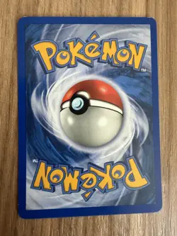 Pokemon TCG Growlithe 51/147 Aquapolis Reverse Holo Rare English NM - Image 2