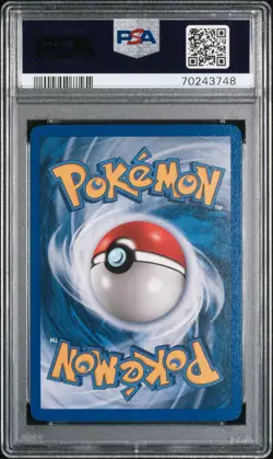 Pokemon Legendary Collection Reverse Holo Foil Potion Energy 101 PSA 10 Low Pop - Image 2