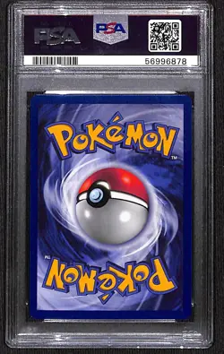 1999 Pokemon Pidgeot, 1st Edition Jungle #24/64, PSA 10 Gem Mint - Image 2