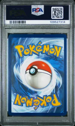 Pokemon Pidgey Obsidian Flames 207/197 Illustration Rare PSA 10 Gem Mint - Image 2