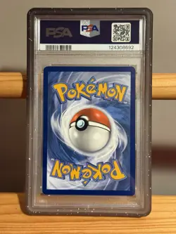 Pokemon TCG Scizor 205/197 Obsidian Flames Illustration Rare Card PSA 10 - Image 2