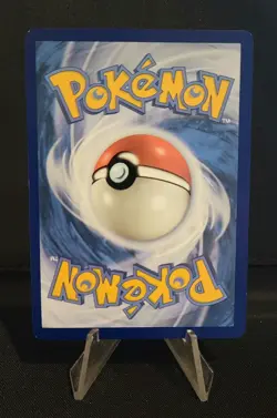 Pokemon: Brilliant Stars - Roseanne's Backup 148/172 - Miscut Error Card - Image 2