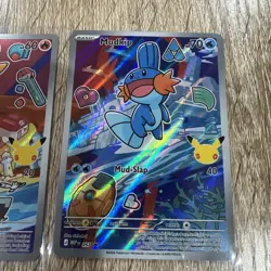Pokemon TCG FIRST PARTNER SERIES 3 COMPLETE SET GEN 3 GEN 6 AND GEN 9 - Image 5