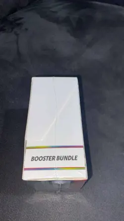 Pokemon TCG Scarlet & Violet—151 Booster Bundle, 6 Packs (60 Cards) English - Image 4
