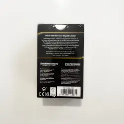 Pokemon TCG Pitch Black Booster Bundle (6 Packs) 🚀 NEW SEALED UK SELLER - Image 2