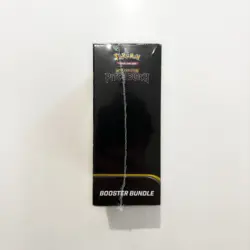 Pokemon TCG Pitch Black Booster Bundle (6 Packs) 🚀 NEW SEALED UK SELLER - Image 3