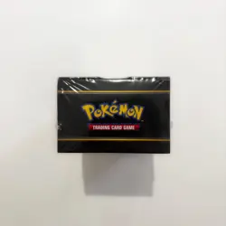 Pokemon TCG Pitch Black Booster Bundle (6 Packs) 🚀 NEW SEALED UK SELLER - Image 5