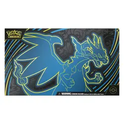 Pokemon TCG Mega Charizard X ex Ultra Premium Collection 196214130685 - Image 2