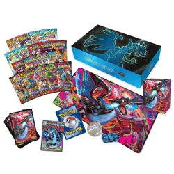 Pokemon TCG Mega Charizard X ex Ultra Premium Collection 196214130685 - Image 4