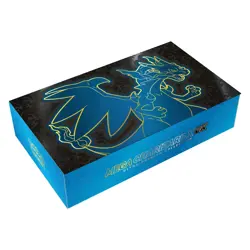 Pokemon TCG Mega Charizard X ex Ultra Premium Collection 196214130685 - Image 5