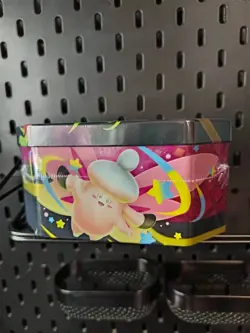 Pokemon TCG: Mega Mega Moonlit Tin Mega Gengar Ex Promo | Factory Sealed - Image 5