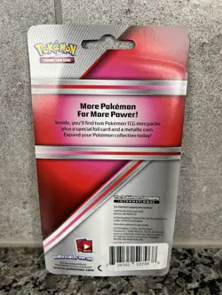 Pokemon XY Evolutions 2-Pack 3 Card Blister Machamp Sealed - Image 2