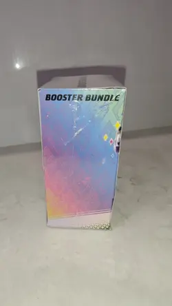 Pokemon TCG Prismatic Evolutions Booster Bundle New Sealed, 6 Booster Packs - Image 2