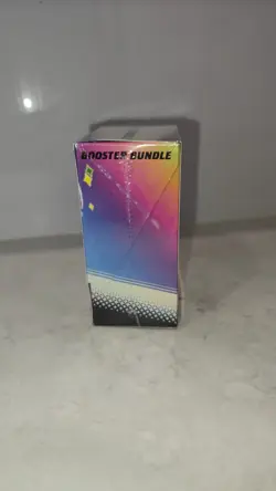 Pokemon TCG Prismatic Evolutions Booster Bundle New Sealed, 6 Booster Packs - Image 3