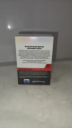 Pokemon TCG Prismatic Evolutions Booster Bundle New Sealed, 6 Booster Packs - Image 4