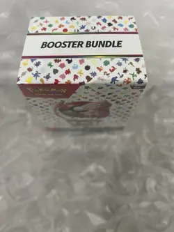 Pokemon TCG Scarlet & Violet 151 Booster Bundle Box 6 Booster Packs M151 - Image 3