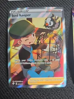 POKEMON CARD LOT OF (4) - MIXED LOT - NM OR BETTER - Image 4