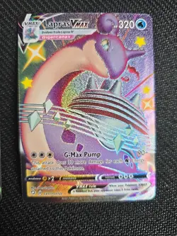 POKEMON CARD LOT OF (4) - MIXED LOT - NM OR BETTER - Image 5