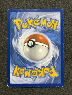 Pokemon Ash's Pikachu Black Star Promo Card SM112 2017 I Choose You Pokemon MP - Image 2