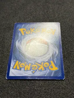 Pokemon Ash's Pikachu Black Star Promo Card SM112 2017 I Choose You Pokemon MP - Image 4