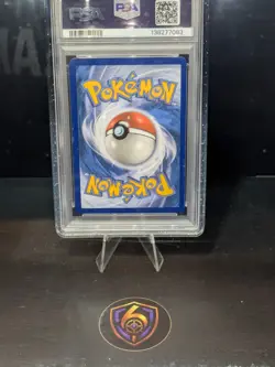PSA 10 Pikachu & Zekrom GX SM168 Black Star Promo Full Art Pokemon Card GEM MT - Image 2