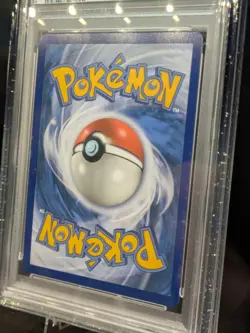 PSA 10 Pikachu & Zekrom GX SM168 Black Star Promo Full Art Pokemon Card GEM MT - Image 4