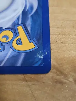 MANAPHY LV.20 4/12 Trainer Kit Holo Rare Promo Pokemon Card ¿ - Image 3