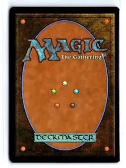 FOIL Broken Wings Commander Masters Common - MTG Magic the Gathering Card - Image 2