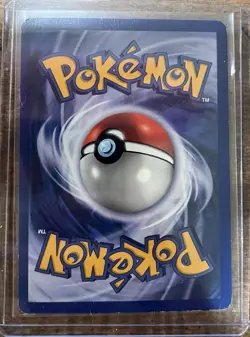 Wizards of the Coast Pokemon TCG Dragonite 4/62 Fossil Holo Rare 100 HP 1999 EN - Image 2