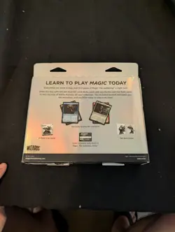 Magic: The Gathering Final Fantasy Starter Kit - Image 2