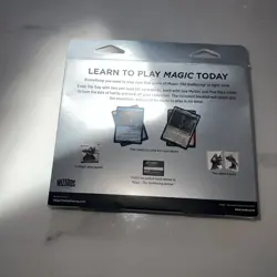 Magic: The Gathering - FINAL FANTASY Starter Kit - Learn Magic with 2 Ready-t... - Image 2