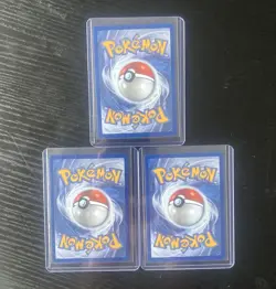 Pokemon TCG First Partner Illustration Collection Series 1 Gen 7 Alola Starters - Image 2